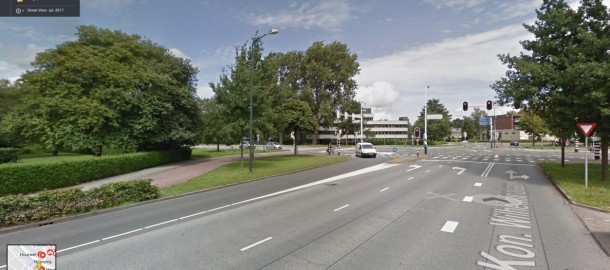 Koningin Wilhelminalaan (2)