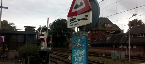 spoor-generaal